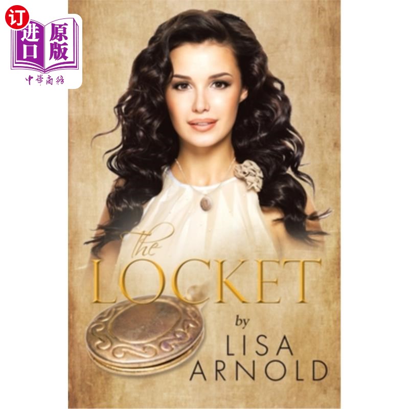 海外直订The Locket 的脑