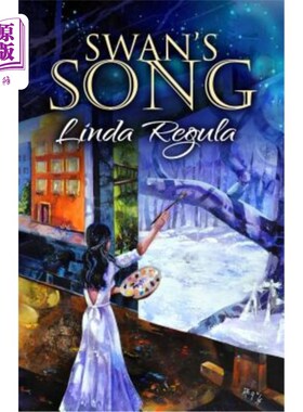 海外直订Swan's Song 天鹅之歌