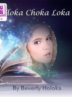 海外直订Hoka Choka Loka 霍卡·乔卡·洛卡