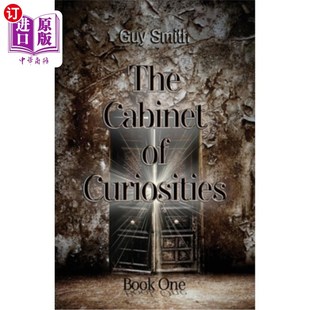 海外直订The Cabinet of Curiosities: Book One 珍奇之柜:第一册