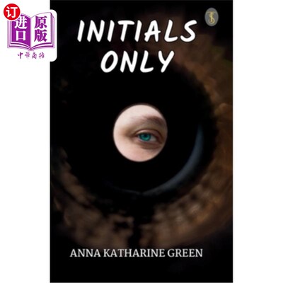 海外直订Initials Only 仅首字母