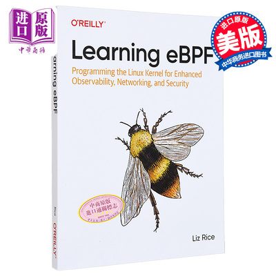 LearningeBPFLinuxLizRice