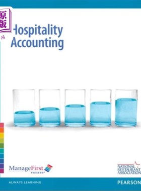 海外直订ManageFirst ManageFirst