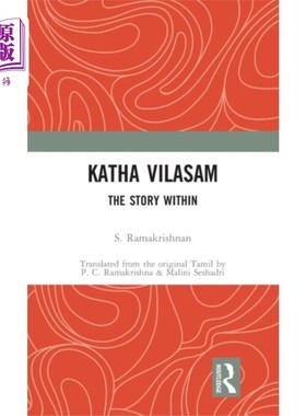 海外直订Katha Vilasam pollit Vilasam