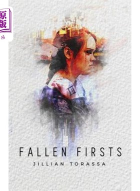 海外直订Fallen Firsts 第一次下降