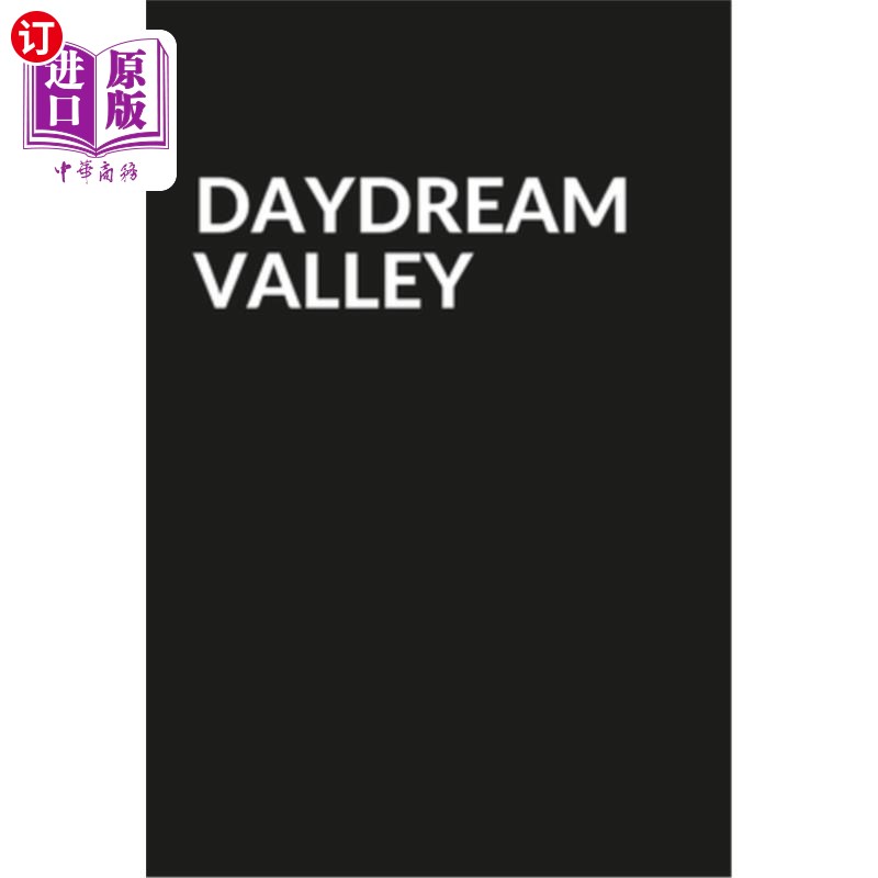 海外直订Daydream Valley 白日梦谷图片