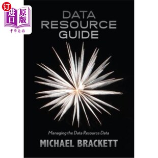Managing Guide Resource 管理数据资源数据 Data 数据资源指南 the 海外直订Data