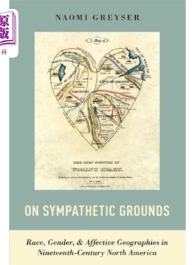 海外直订On Sympathetic Grounds 基于同情的理由