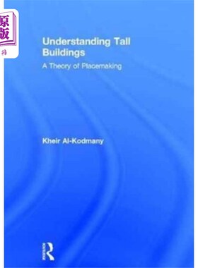 海外直订Understanding Tall Buildings 了解高层建筑