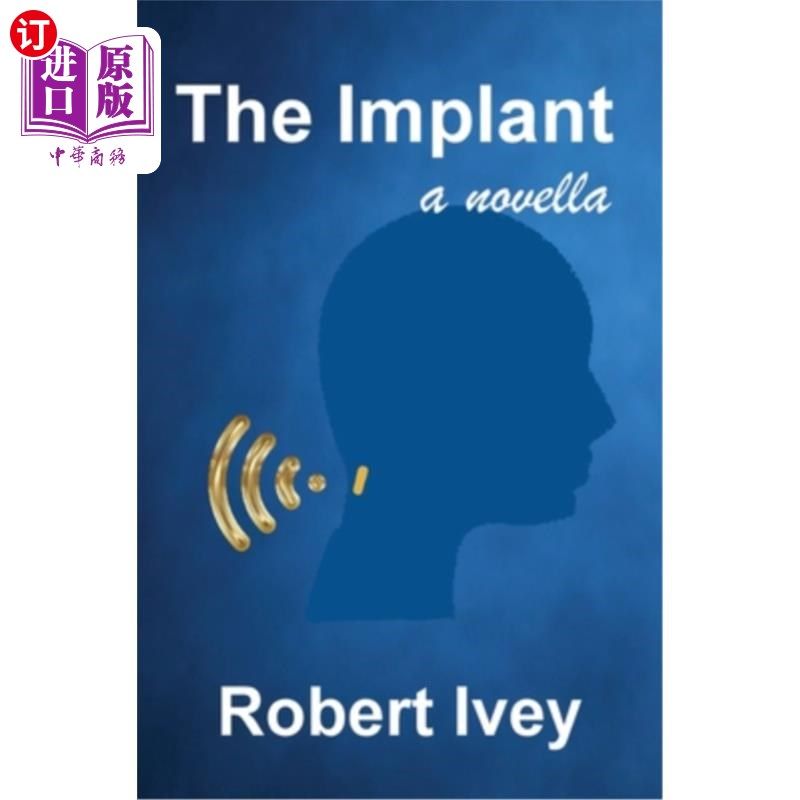 海外直订医药图书the implant 植入物