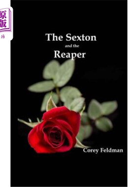 海外直订The Sexton and the Reaper: A love story 司事与死神:一个爱情故事