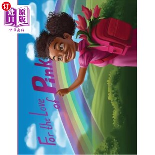 the 为了对粉色 Love Pink 爱 海外直订For