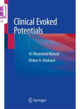 海外直订医药图书Clinical Evoked Potentials 临床诱发电位