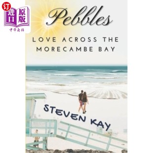 Love Bay Across Morecambe 爱在莫克姆湾 The 海外直订Pebbles