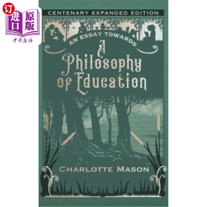 海外直订An Essay towards a Philosophy of Education: Centenary Expanded Edition 教育哲学述评:百年扩充版