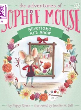 海外直订Silverlake Art Show: Volume 13 银湖艺术展：第13卷