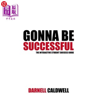 Success 学生成功指南 Successful 互动式 走向成功 Guide Student Interactive The 海外直订Gonna