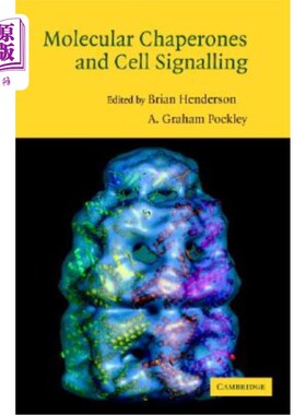 海外直订Molecular Chaperones and Cell Signalling 分子伴侣与细胞信号传递