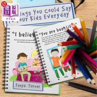 每天你可以对你 31句话 Could Your Kids You Say 孩子说 海外直订31 Everyday Things