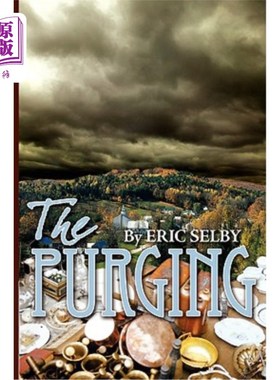 海外直订The Purging 的清除