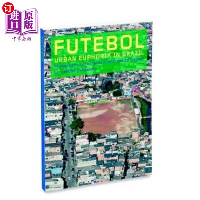 海外直订Futebol 富特波尔