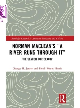 海外直订Norman Maclean's 