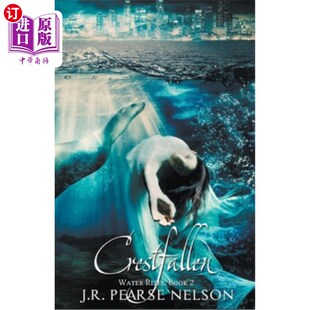 海外直订Crestfallen 垂头丧气的