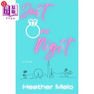 就一晚 Night 海外直订Just One