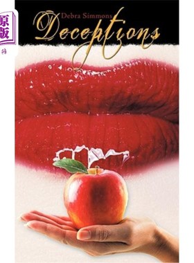 海外直订Deceptions 欺骗