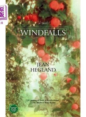 海外直订Windfalls 意外之财