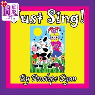 唱吧 海外直订Just Sing