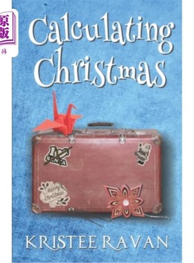 海外直订Calculating Christmas 计算圣诞节