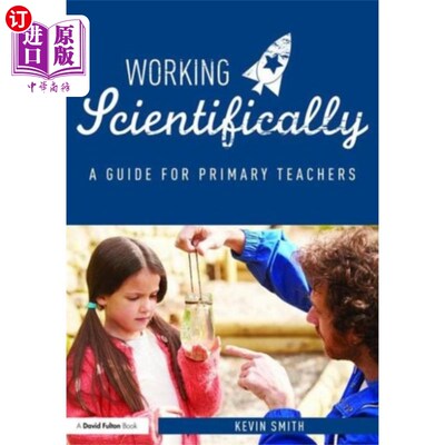 海外直订Working Scientifically 科学工作