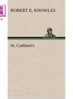 海外直订St. Cuthbert's 圣卡斯伯特酒店