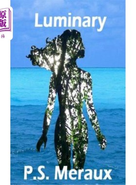 海外直订Luminary 知识渊博的人