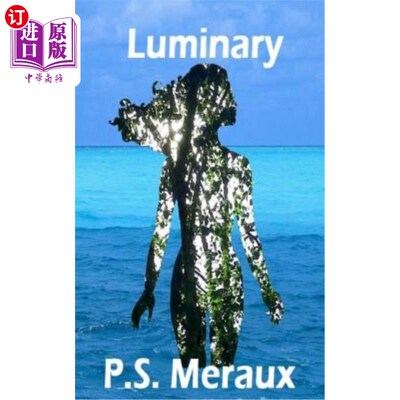 海外直订Luminary 知识渊博的人