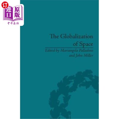 海外直订The Globalization of Space: Foucault and Heterotopia 空间的全球化：福柯与异托邦