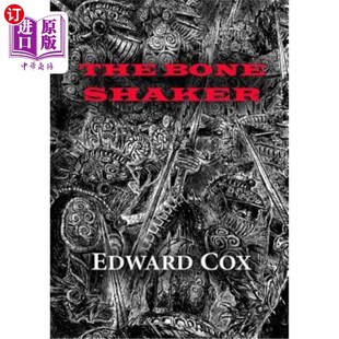 海外直订The Bone Shaker