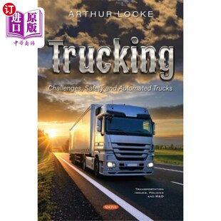 卡车运输 海外直订Trucking