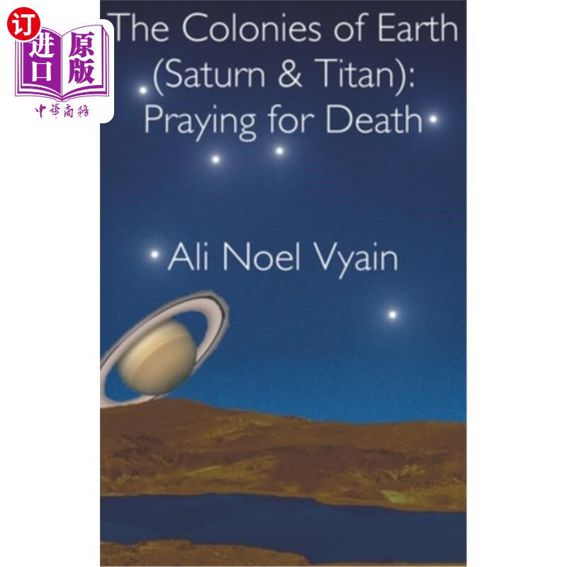 海外直订Praying for Death 死亡
