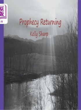 海外直订Prophecy Returning 预言返回