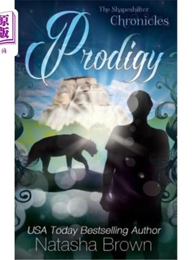 海外直订Prodigy 神童