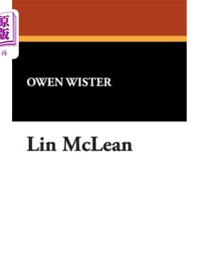 海外直订Lin McLean 林麦克林