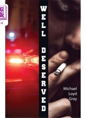 海外直订Well Deserved 她值得