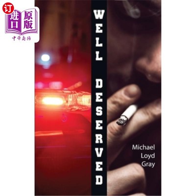 海外直订Well Deserved 她值得