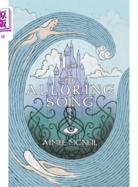 海外直订Alluring Song 诱人的歌曲