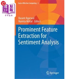 Feature for 情感分析中 海外直订医药图书Prominent Extraction Analysis 突出特征提取 Sentiment