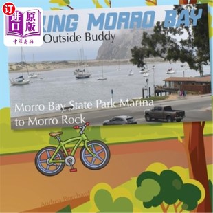Morro Buddy Bay Outside 骑自行车 海外直订Biking