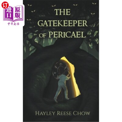 海外直订The Gatekeeper of Pericael 伯里盖里的守门人