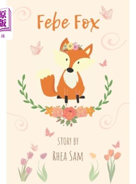 海外直订Febe Fox 狐狸精